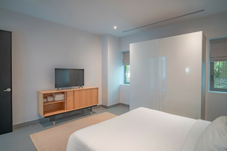 Дом в Банг Тао, Таиланд | THE404956