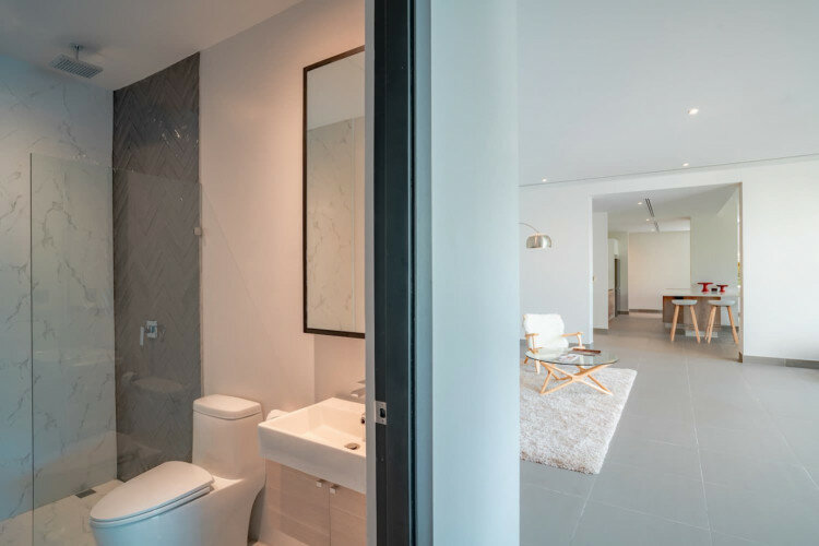 Дом в Банг Тао, Таиланд | THE404956