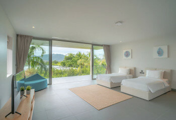 Дом в Банг Тао, Таиланд | THE404956