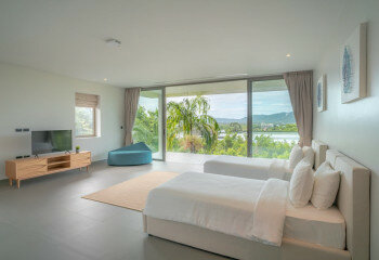 Дом в Банг Тао, Таиланд | THE404956