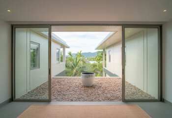 Дом в Банг Тао, Таиланд | THE404956