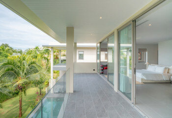 Дом в Банг Тао, Таиланд | THE404956