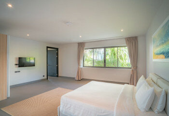 Дом в Банг Тао, Таиланд | THE404956