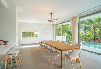 Дом в Банг Тао, Таиланд | THE404956