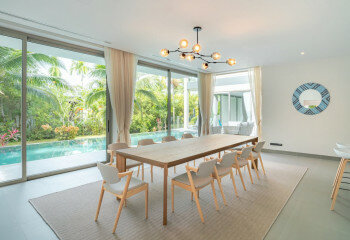 Дом в Банг Тао, Таиланд | THE404956