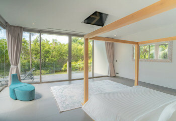 Дом в Банг Тао, Таиланд | THE404956