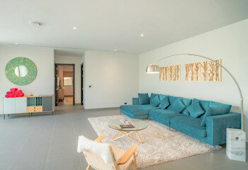 Дом в Банг Тао, Таиланд | THE404956