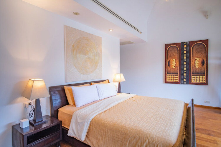 Дом в Банг Тао, Таиланд | THE237340