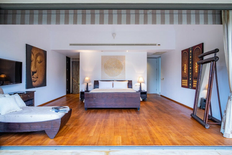 Дом в Банг Тао, Таиланд | THE237340