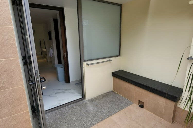 Дом в Банг Тао, Таиланд | THE237340