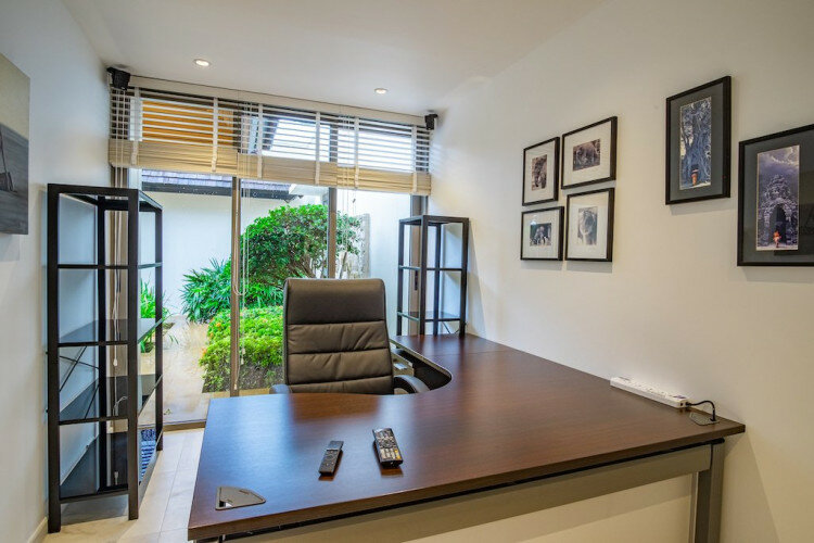 Дом в Банг Тао, Таиланд | THE237340