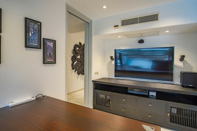 Дом в Банг Тао, Таиланд | THE237340