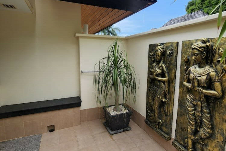 Дом в Банг Тао, Таиланд | THE237340