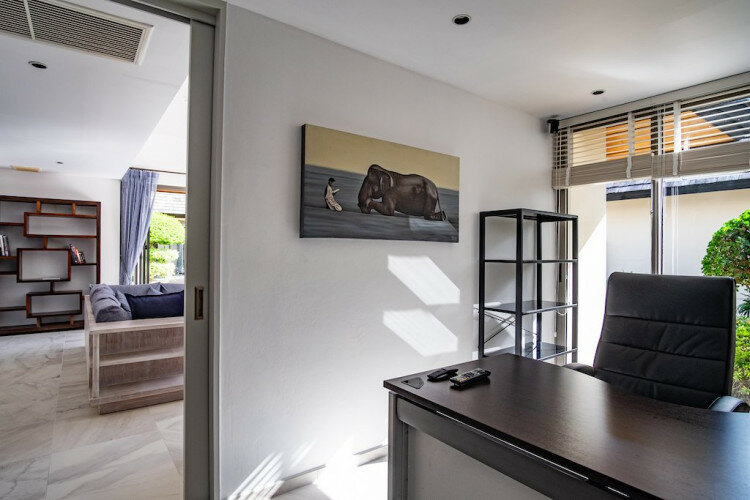 Дом в Банг Тао, Таиланд | THE237340