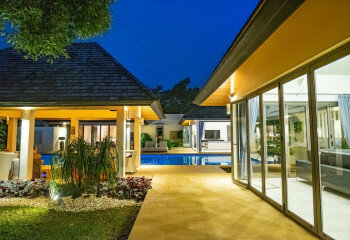 Дом в Банг Тао, Таиланд | THE237340