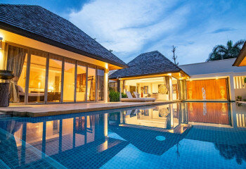 Дом в Банг Тао, Таиланд | THE237340