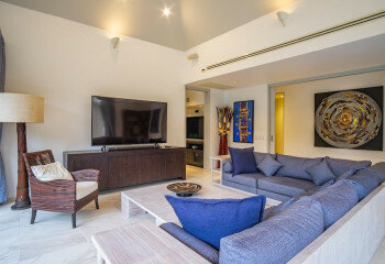 Дом в Банг Тао, Таиланд | THE237340