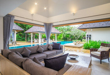 Дом в Банг Тао, Таиланд | THE237340