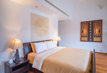 Дом в Банг Тао, Таиланд | THE237340