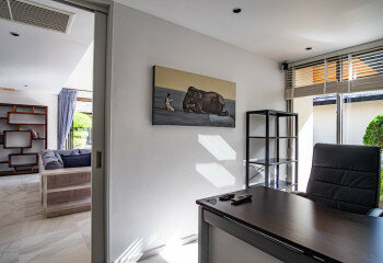 Дом в Банг Тао, Таиланд | THE237340