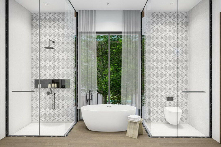 Вилла на Пхукете, Таиланд | THE538411