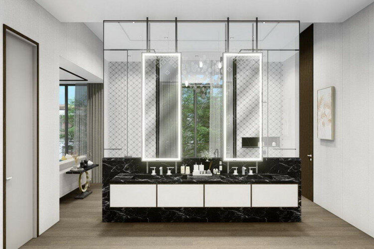 Вилла на Пхукете, Таиланд | THE538411