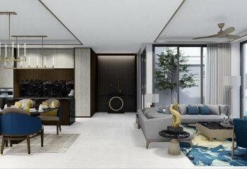 Вилла на Пхукете, Таиланд | THE538411