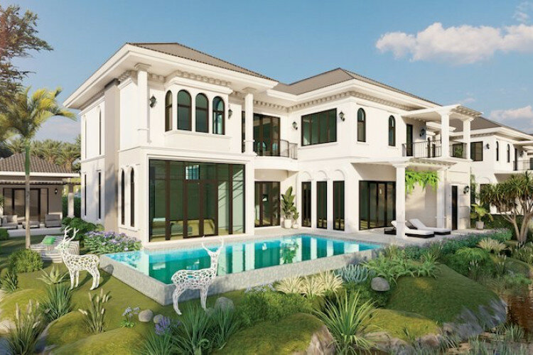 Дом в Банг Тао, Таиланд | THE104903