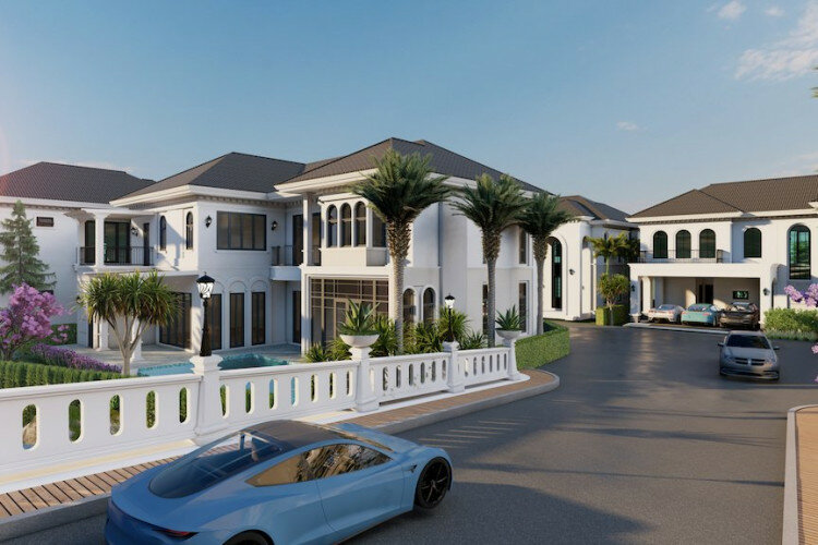 Дом в Банг Тао, Таиланд | THE104903