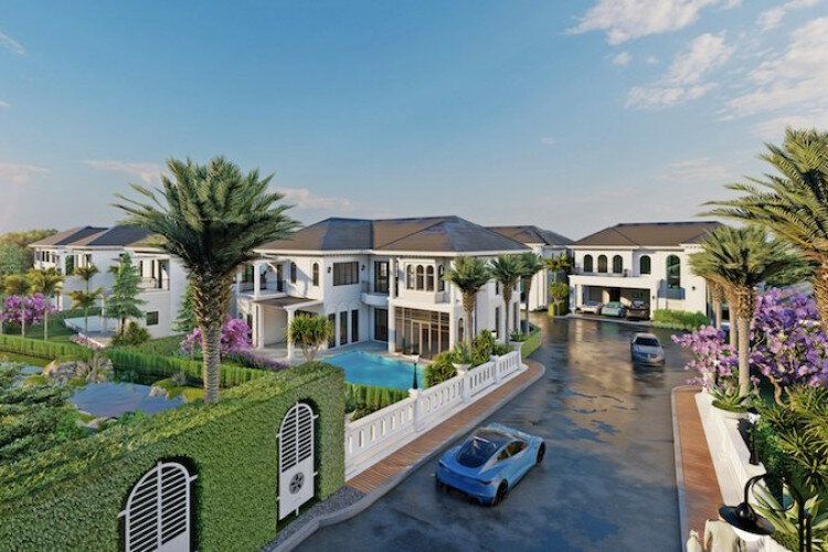 Дом в Банг Тао, Таиланд | THE104903