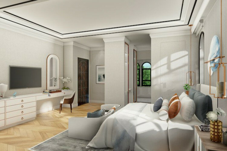 Дом в Банг Тао, Таиланд | THE104903