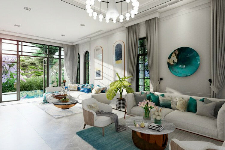 Дом в Банг Тао, Таиланд | THE104903