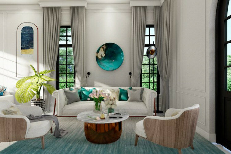 Дом в Банг Тао, Таиланд | THE104903