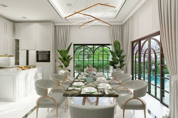 Дом в Банг Тао, Таиланд | THE104903