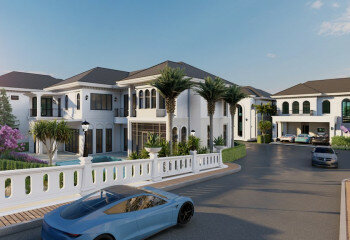 Дом в Банг Тао, Таиланд | THE104903