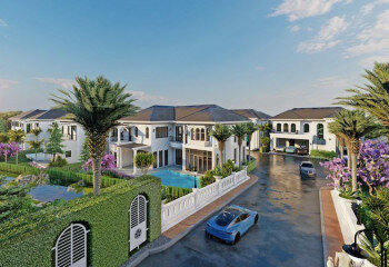 Дом в Банг Тао, Таиланд | THE104903