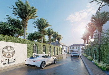 Дом в Банг Тао, Таиланд | THE104903