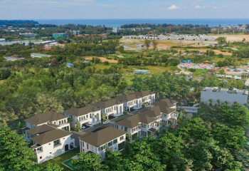 Дом в Банг Тао, Таиланд | THE104903