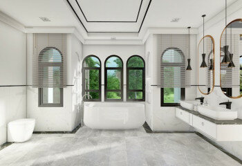 Дом в Банг Тао, Таиланд | THE104903