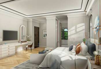 Дом в Банг Тао, Таиланд | THE104903