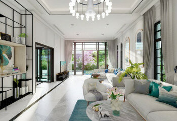 Дом в Банг Тао, Таиланд | THE104903