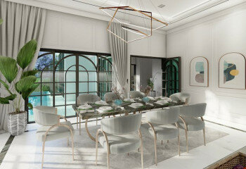 Дом в Банг Тао, Таиланд | THE104903