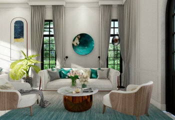 Дом в Банг Тао, Таиланд | THE104903