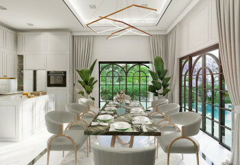 Дом в Банг Тао, Таиланд | THE104903