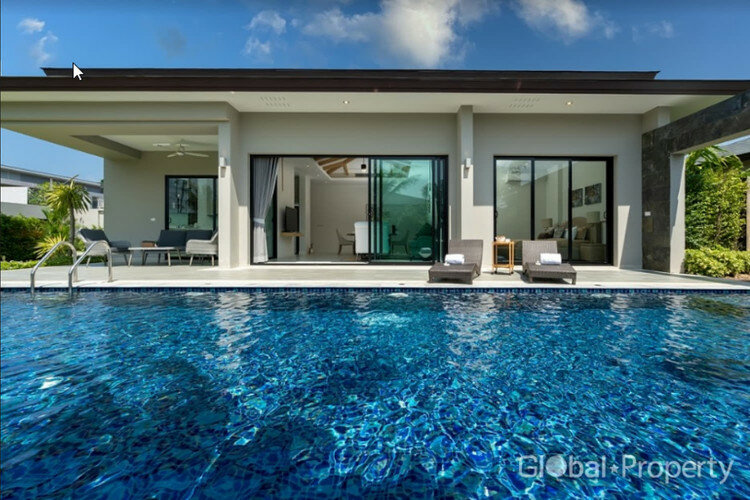 Дом на Пхукете, Таиланд | THE555307