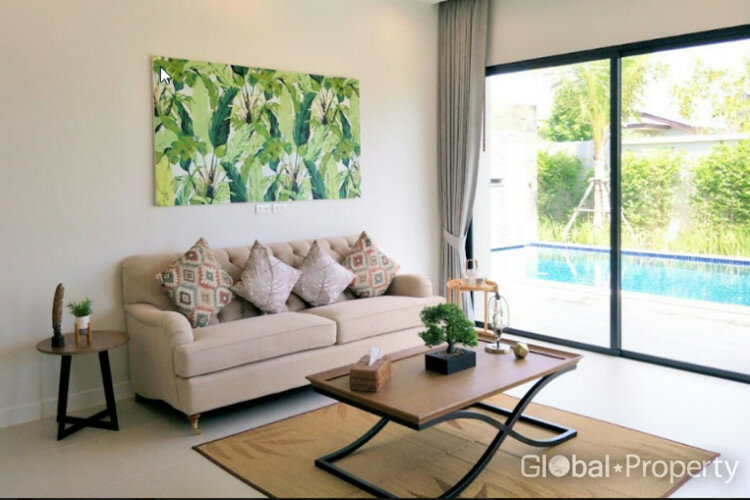 Дом на Пхукете, Таиланд | THE555307