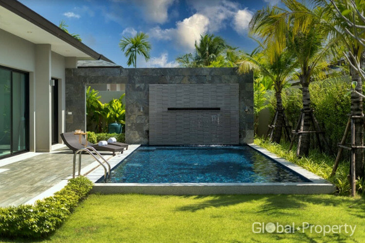 Дом на Пхукете, Таиланд | THE555307