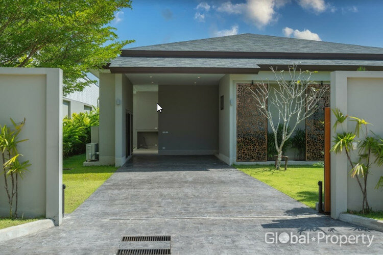 Дом на Пхукете, Таиланд | THE555307