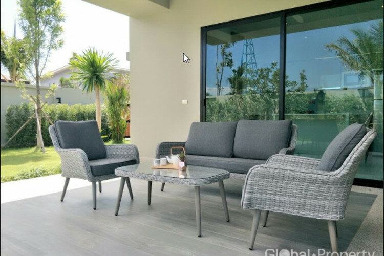 Дом на Пхукете, Таиланд | THE555307