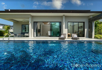 Дом на Пхукете, Таиланд | THE555307